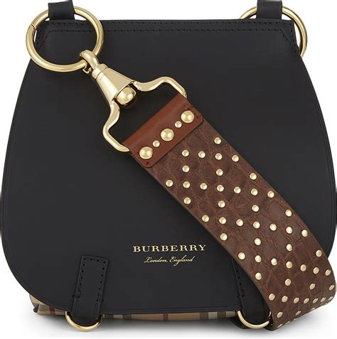 burberry wide strap bag|Burberry belt bags women's.